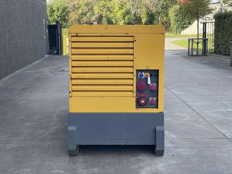 Atlas Copco QAS 150 Foto 7