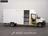 Man TGE 3.100 433cm Bakwagen Achterdeuren Zijdeur Airco Camera Euro6 Meubelbak Koffer Verkoopwagen Pakk Foto 11 thumbnail