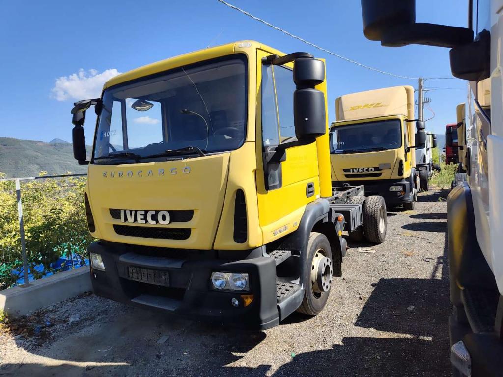 Iveco EUROCARGO CUBE 120E28P Foto 16