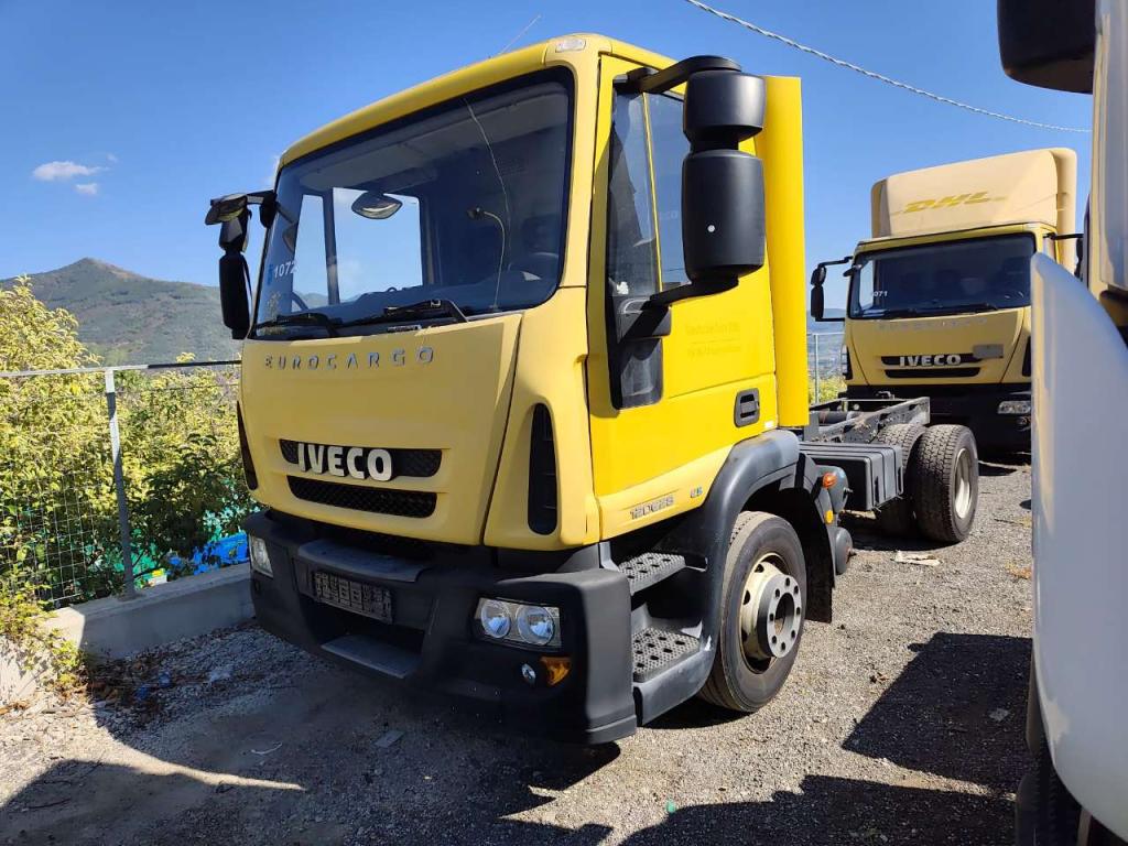 Iveco EUROCARGO CUBE 120E28P Foto 20
