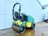 Ammann eARX 26-2 - New / Unused / Full Electric Foto 5 thumbnail