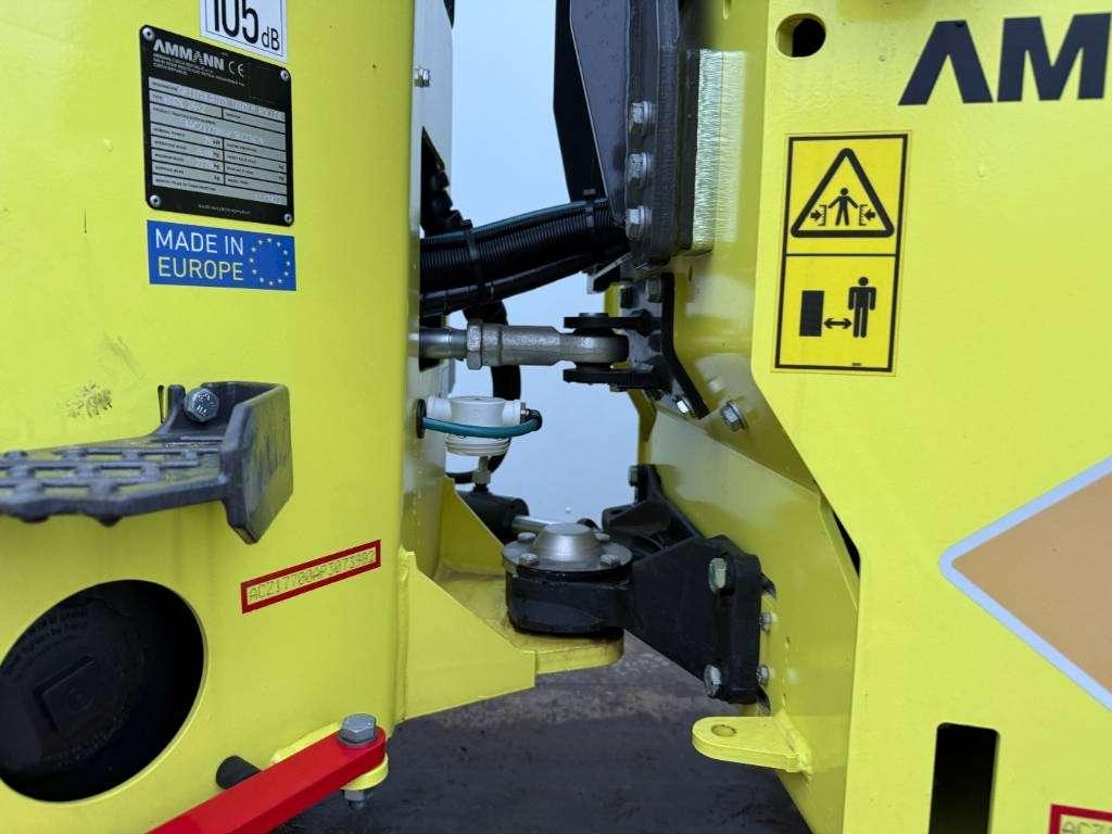 Ammann eARX 26-2 - New / Unused / Full Electric Foto 19