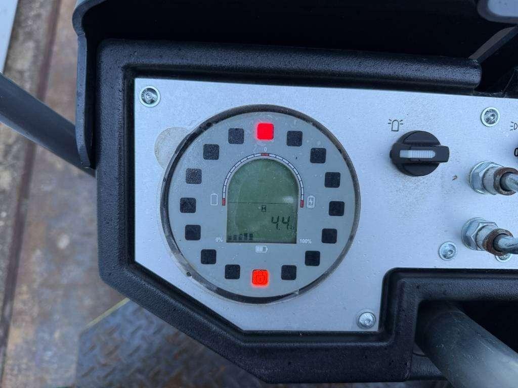 Ammann eARX 26-2 - New / Unused / Full Electric Foto 23
