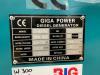 Giga Power LT-W300GF 375KVA silent set Foto 13 thumbnail