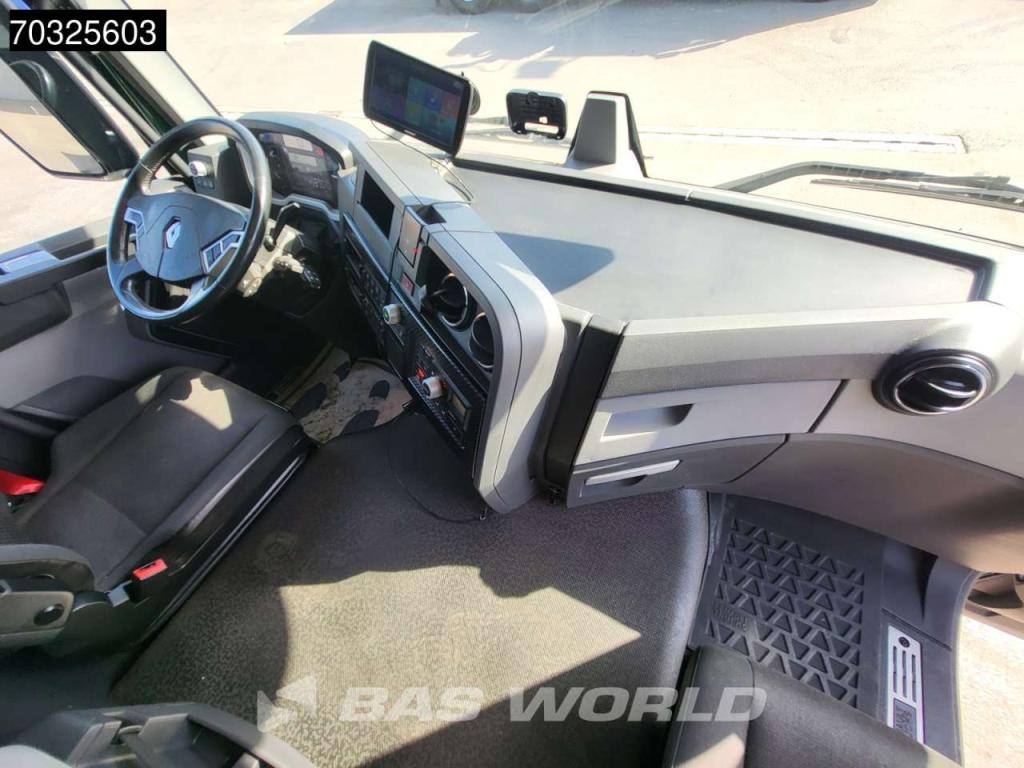 Renault T 430 4X2 SleeperCab Standklima Navi Foto 17