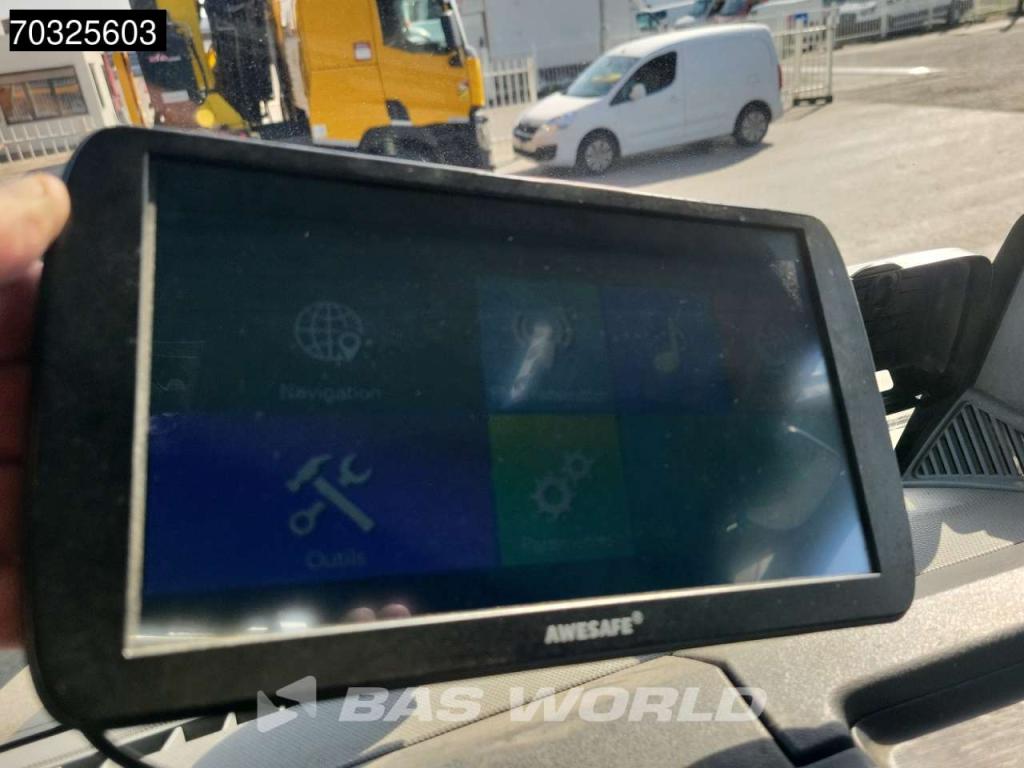 Renault T 430 4X2 SleeperCab Standklima Navi Foto 20