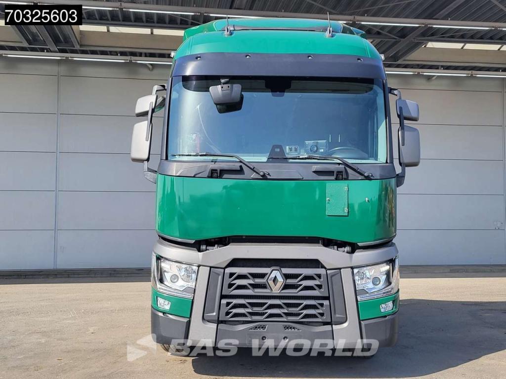Renault T 430 4X2 SleeperCab Standklima Navi Foto 3