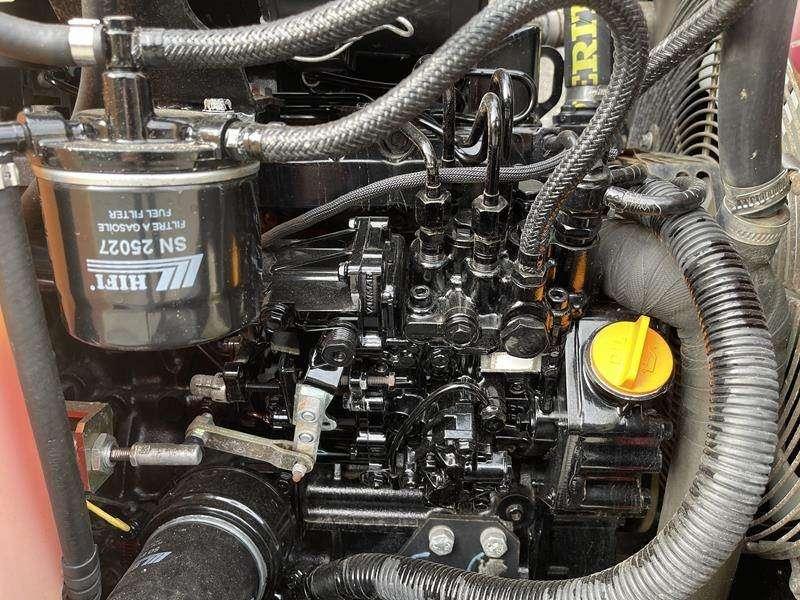 Doosan 7 / 53 Foto 13
