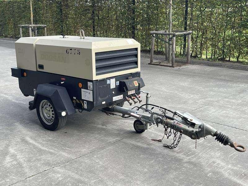 Doosan 7 / 53 Foto 3