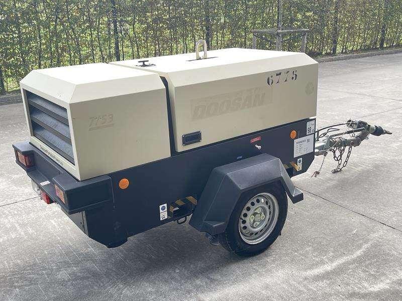 Doosan 7 / 53 Foto 9