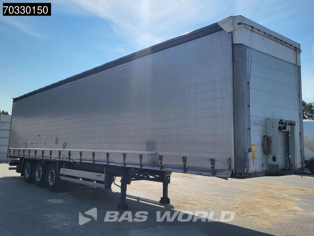 Schmitz SCB*S3T Foto 3