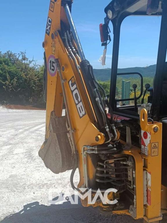 JCB 1CX-HF Foto 6