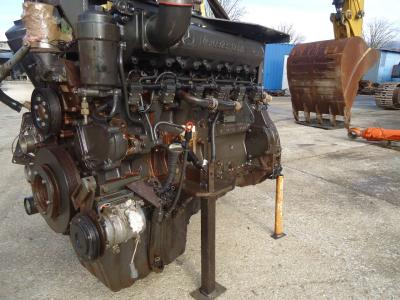Motor para Hitachi ZW310 - DA RICONTROLLARE vendida por OLM 90 Srl