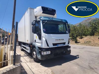 Iveco EUROCARGO 160-250 Foto 1