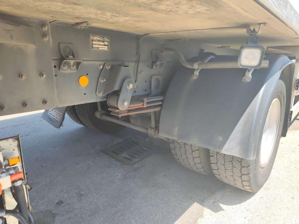 Iveco EUROCARGO 160-250 Foto 15