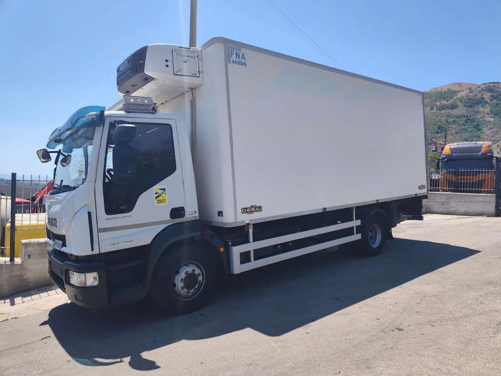 Iveco EUROCARGO 160-250 Foto 18