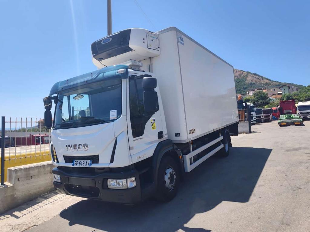 Iveco EUROCARGO 160-250 Foto 20