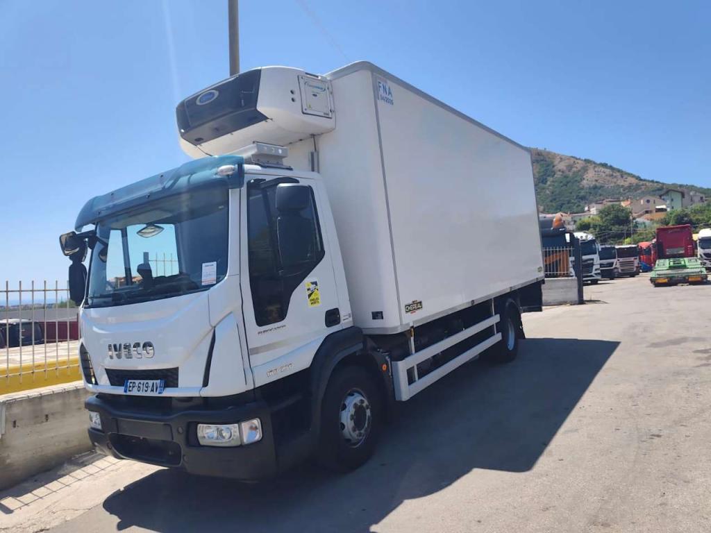 Iveco EUROCARGO 160-250 Foto 25