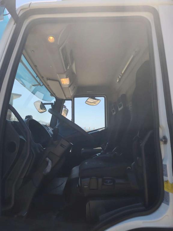 Iveco EUROCARGO 160-250 Foto 4