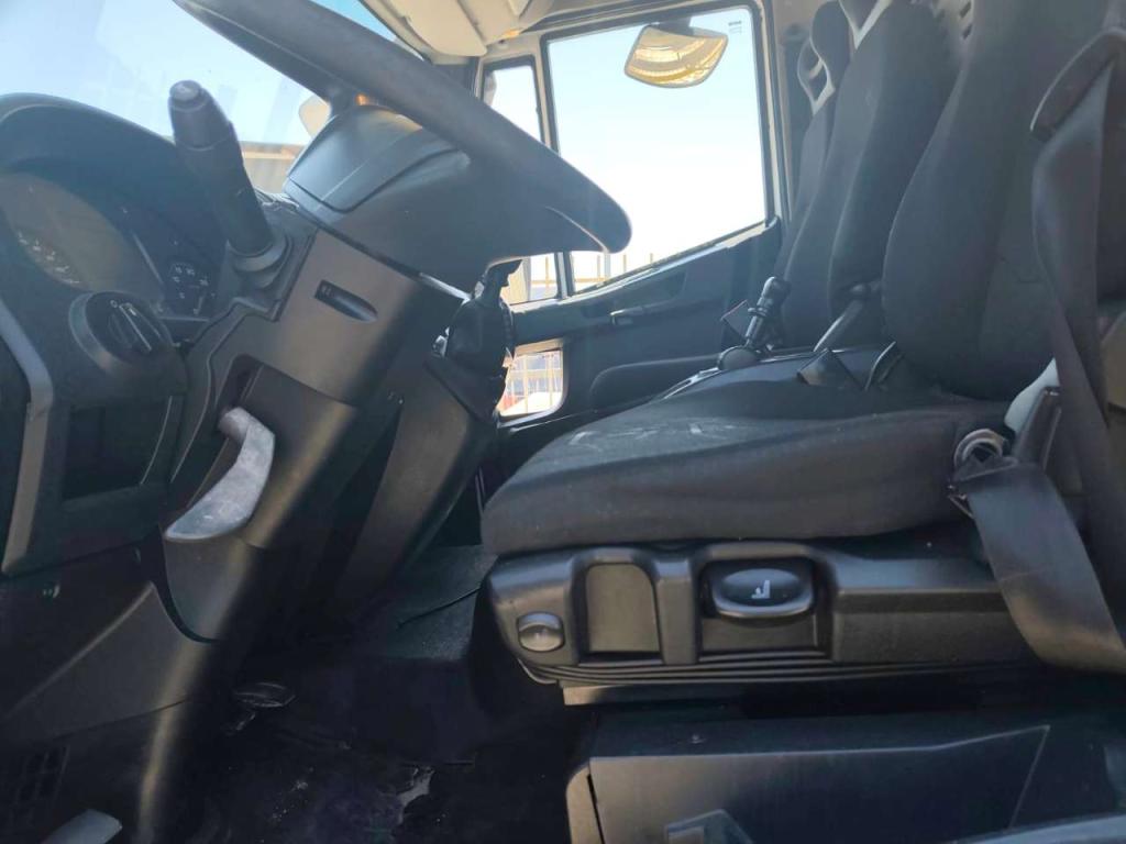 Iveco EUROCARGO 160-250 Foto 7
