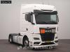 Man TGX 18.520 4X2 GX NL-Truck Retarder 2xTanks ACC Foto 3 thumbnail
