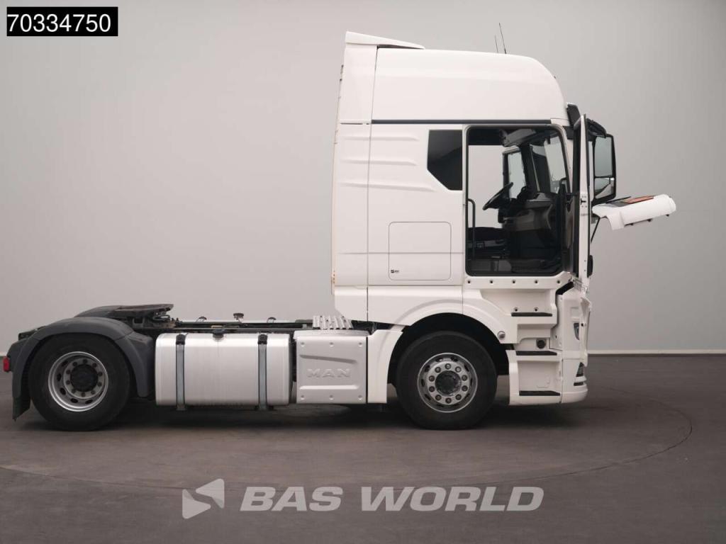 Man TGX 18.520 4X2 GX NL-Truck Retarder 2xTanks ACC Foto 12