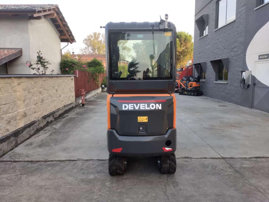 Develon DX19-7 Foto 12