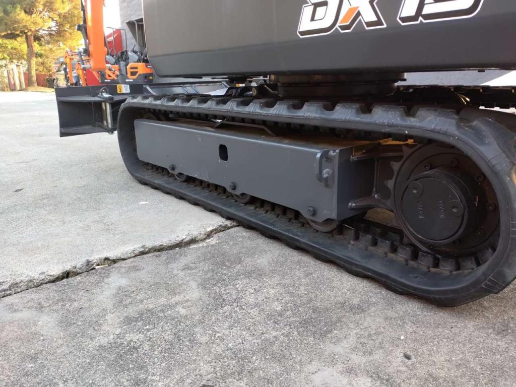 Develon DX19-7 Foto 14