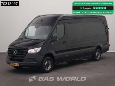 Mercedes-Benz Sprinter 317 CDI Automaat L3H2 170PK 3,5t Trekhaak Airco Camera Parkeersensoren v+a Euro6 L3 Airco vendida por BAS World B.V.