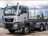 Man TGS 26.470 6X6H+HYDR Foto 1 thumbnail