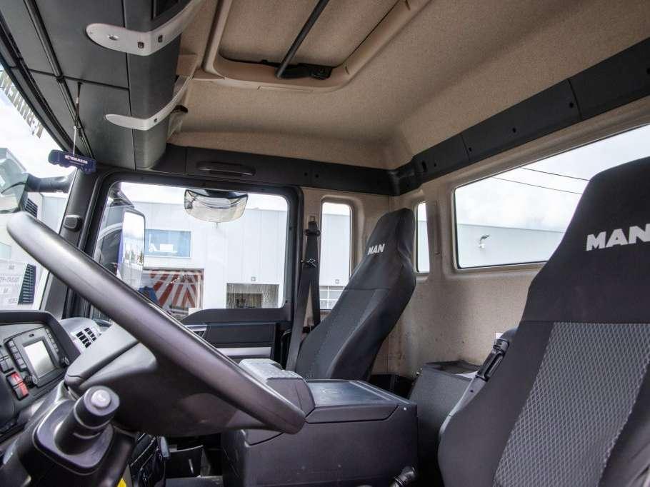 Man TGS 26.470 6X6H+HYDR Foto 8