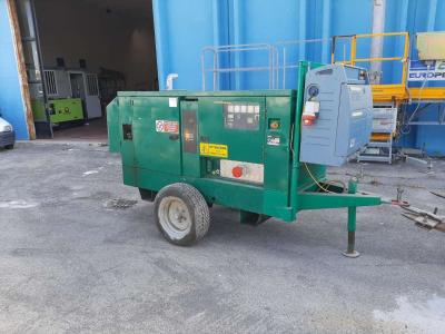 Mosa GE65 P vendida por Marconi & Figli M.M.T. Srl