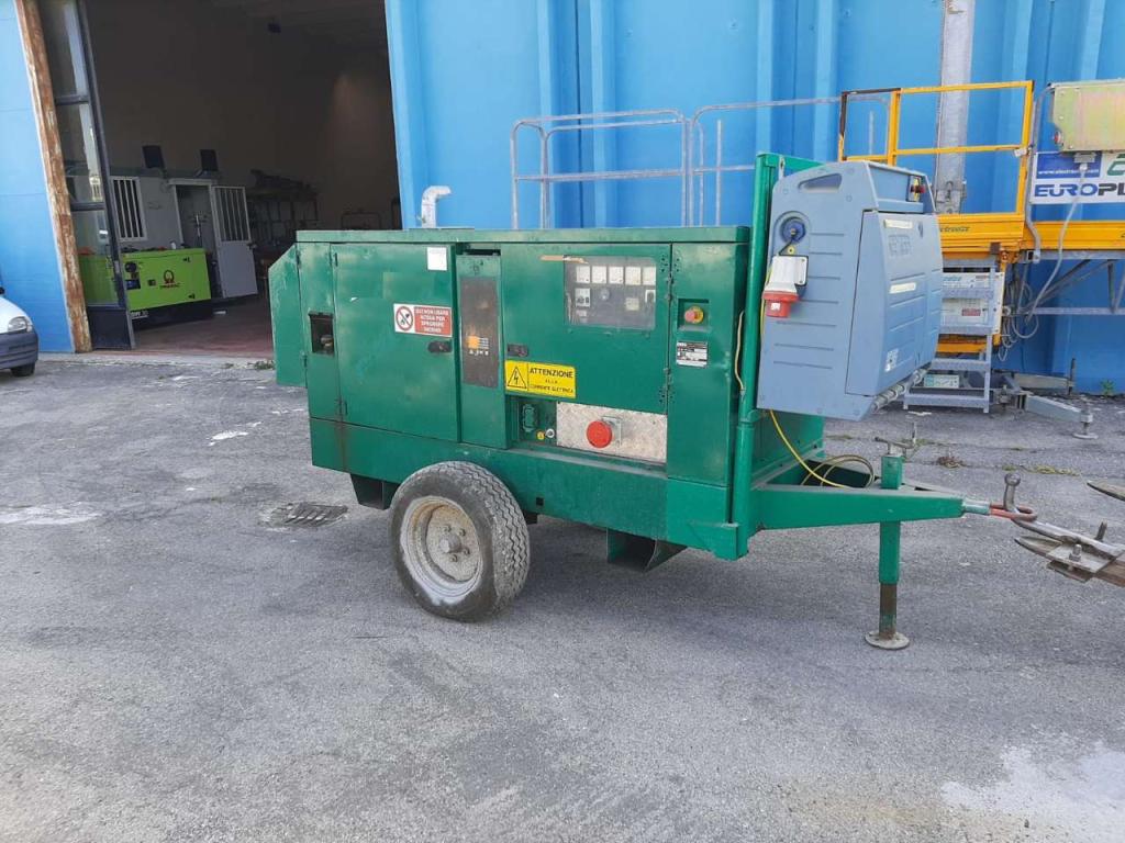 Mosa GE65 P Foto 1