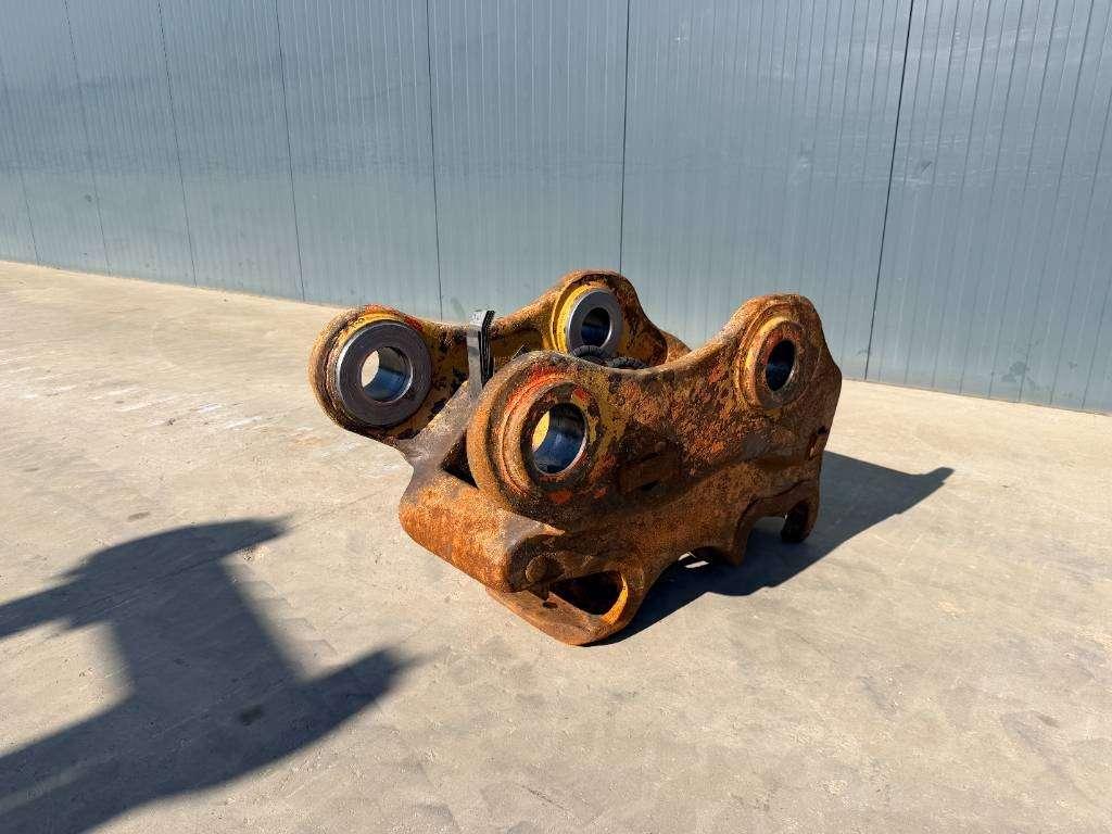 Miller Caterpillar 330C / 330D / 336D / 336E / 336F Geith Foto 1