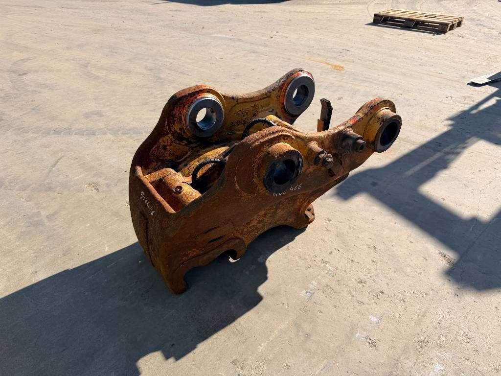 Miller Caterpillar 330C / 330D / 336D / 336E / 336F Geith Foto 3