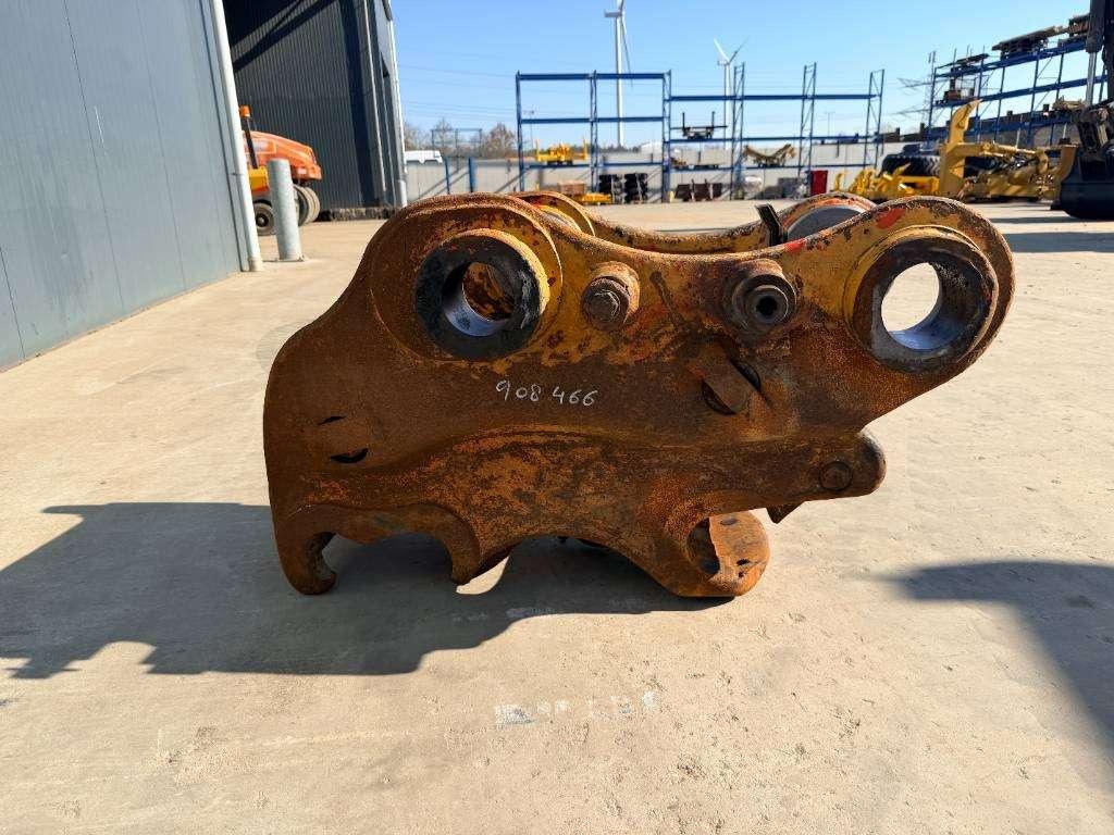 Miller Caterpillar 330C / 330D / 336D / 336E / 336F Geith Foto 5
