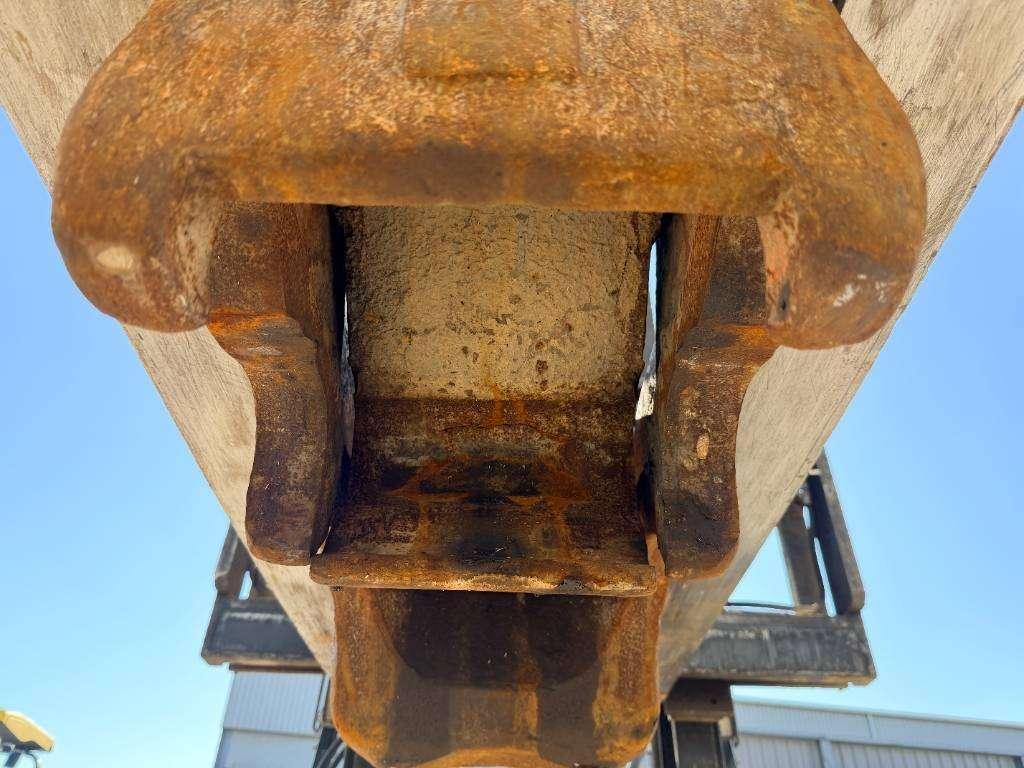Miller Caterpillar 330C / 330D / 336D / 336E / 336F Geith Foto 9