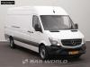 Mercedes-Benz Sprinter 311 CDI Automaat L3H2 Camera Euro6 L3 Foto 6 thumbnail