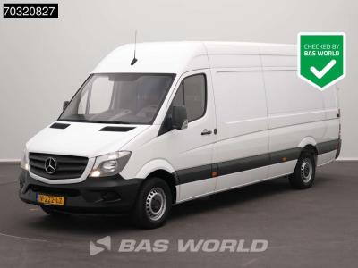 Mercedes-Benz Sprinter 311 CDI Automaat L3H2 Camera Euro6 L3 vendida por BAS World B.V.