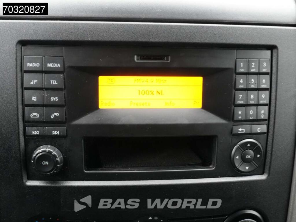 Mercedes-Benz Sprinter 311 CDI Automaat L3H2 Camera Euro6 L3 Foto 18