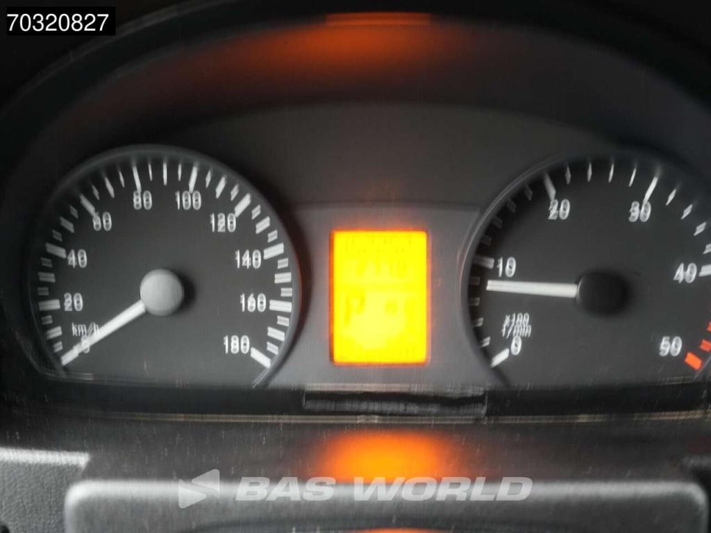 Mercedes-Benz Sprinter 311 CDI Automaat L3H2 Camera Euro6 L3 Foto 25