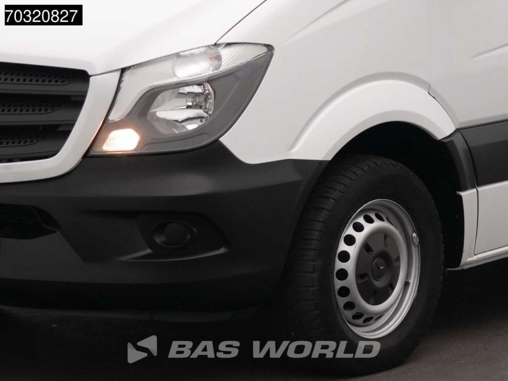 Mercedes-Benz Sprinter 311 CDI Automaat L3H2 Camera Euro6 L3 Foto 27