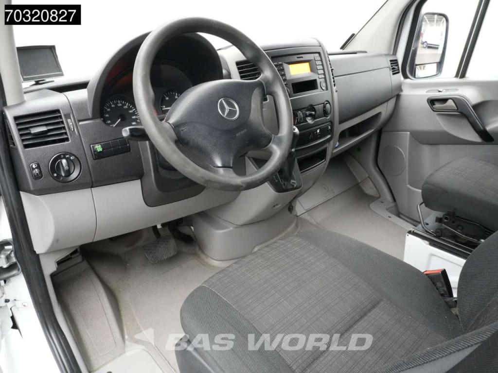 Mercedes-Benz Sprinter 311 CDI Automaat L3H2 Camera Euro6 L3 Foto 5