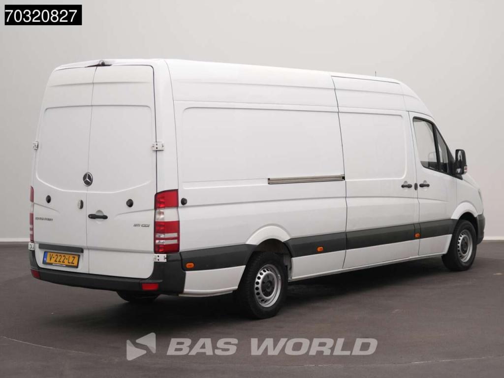 Mercedes-Benz Sprinter 311 CDI Automaat L3H2 Camera Euro6 L3 Foto 7
