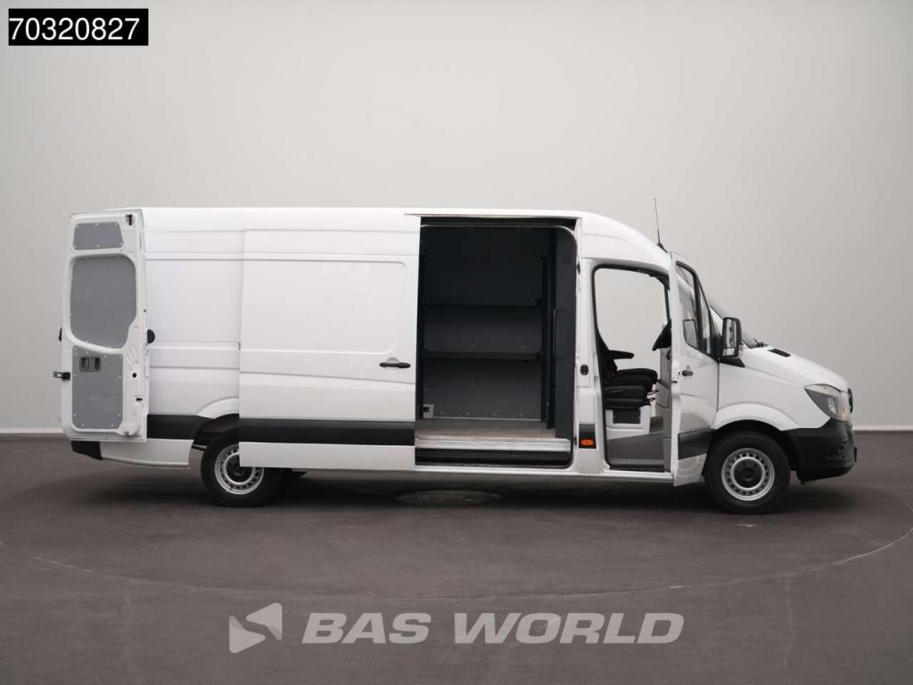 Mercedes-Benz Sprinter 311 CDI Automaat L3H2 Camera Euro6 L3 Foto 8