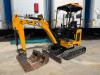 JCB 18 Z-1 Foto 2 thumbnail