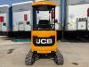 JCB 18 Z-1 Foto 4 thumbnail