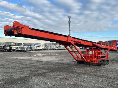 Terex - Finlay 532 vendida por Massucco T. Srl