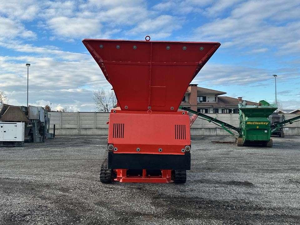 Terex - Finlay 532 Foto 14
