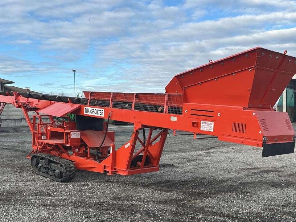 Terex - Finlay 532 Foto 3